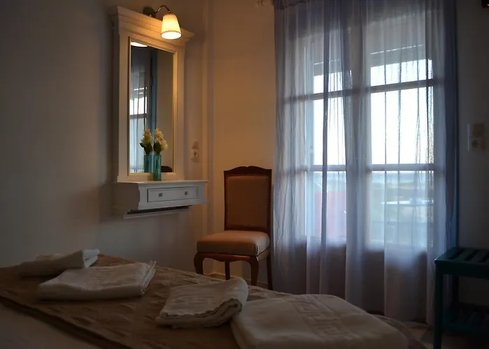 Venus Rooms